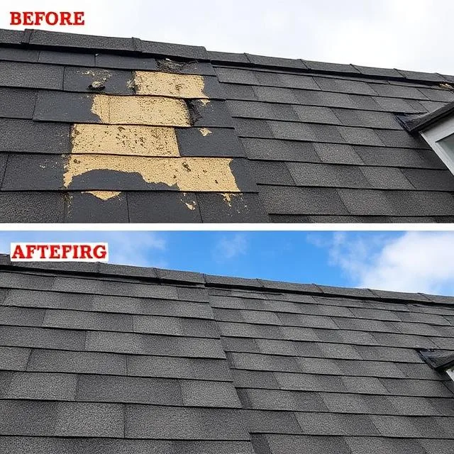 Roof Repair Near Me in Rixeyville, VA near me